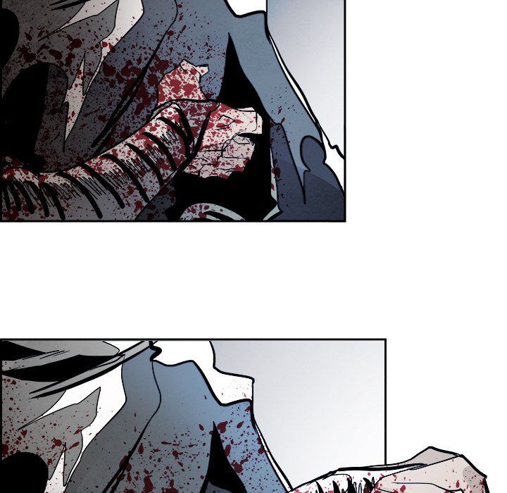 Warble: Chapter 151
