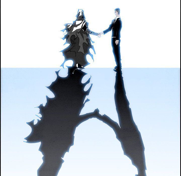 Warble: Chapter 151