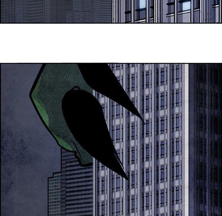 Warble: Chapter 151
