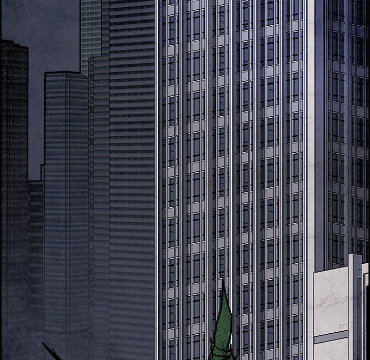 Warble: Chapter 151