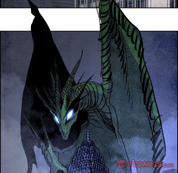 Warble: Chapter 151