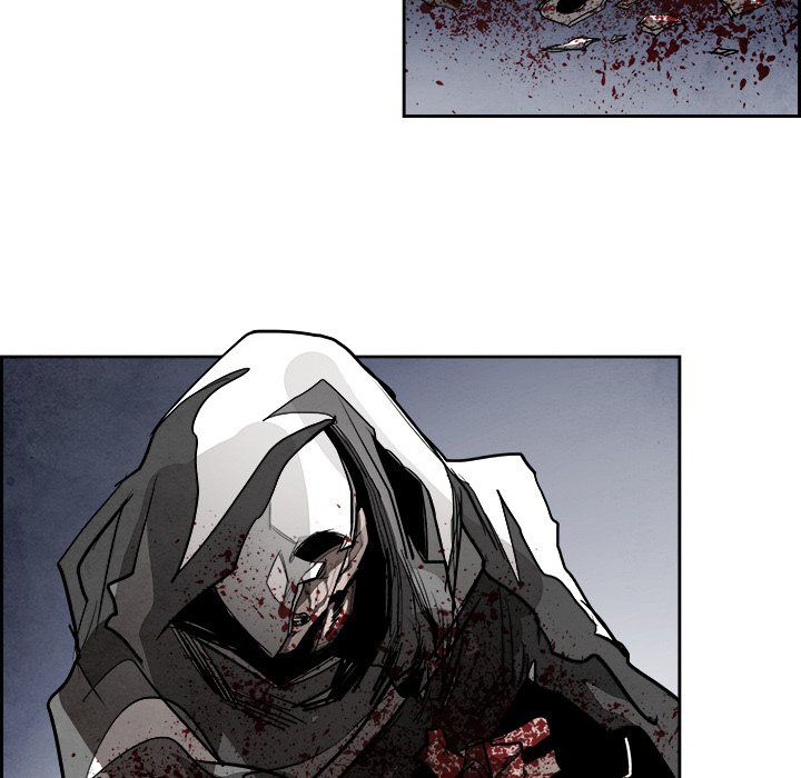 Warble: Chapter 151