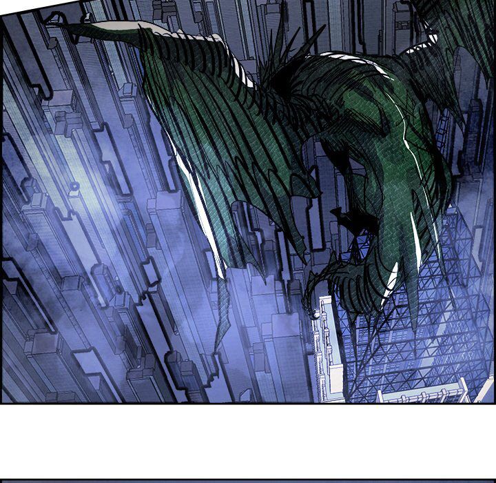 Warble: Chapter 151