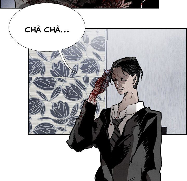 Warble: Chapter 151