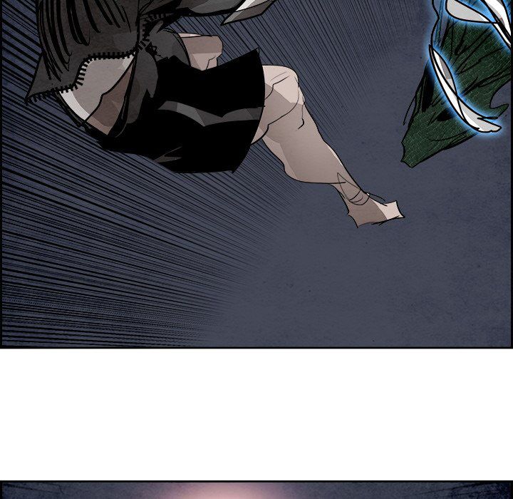 Warble: Chapter 151