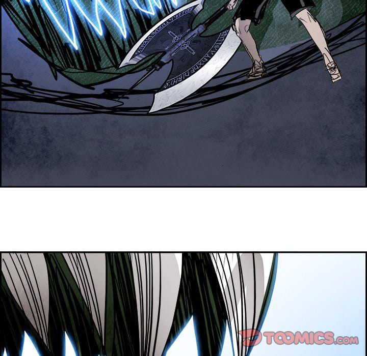 Warble: Chapter 152