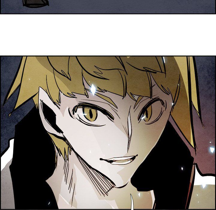 Warble: Chapter 152