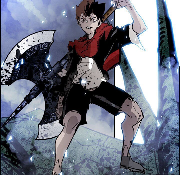 Warble: Chapter 152