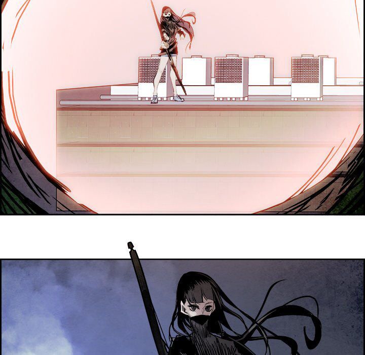 Warble: Chapter 152