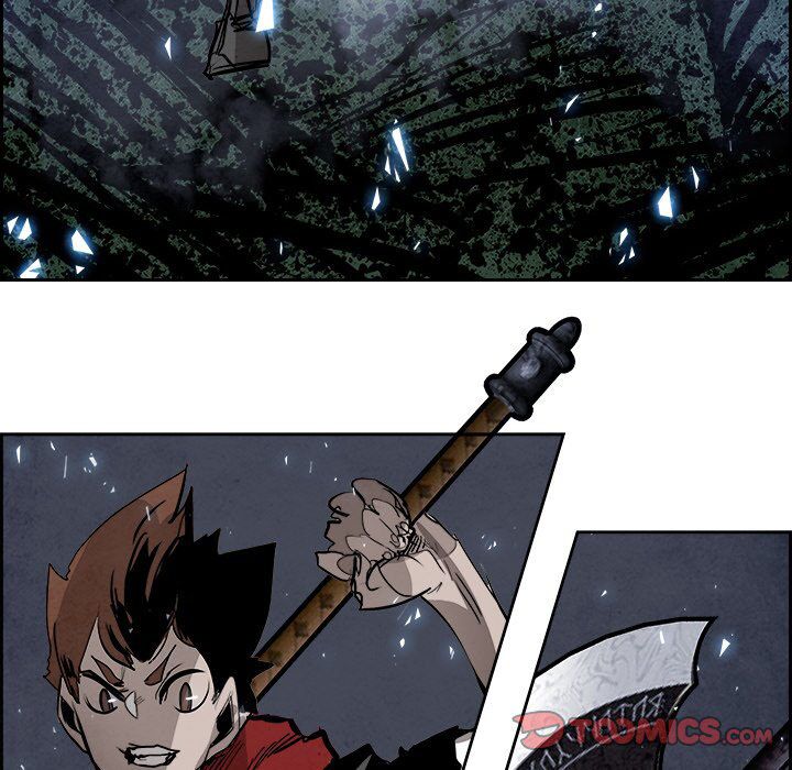 Warble: Chapter 152