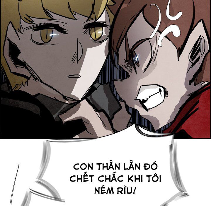 Warble: Chapter 152