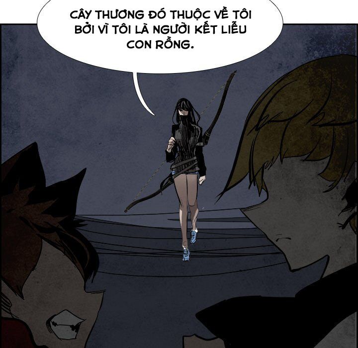 Warble: Chapter 152