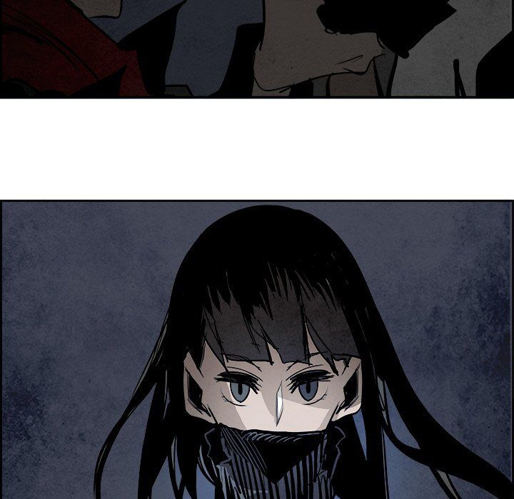 Warble: Chapter 152