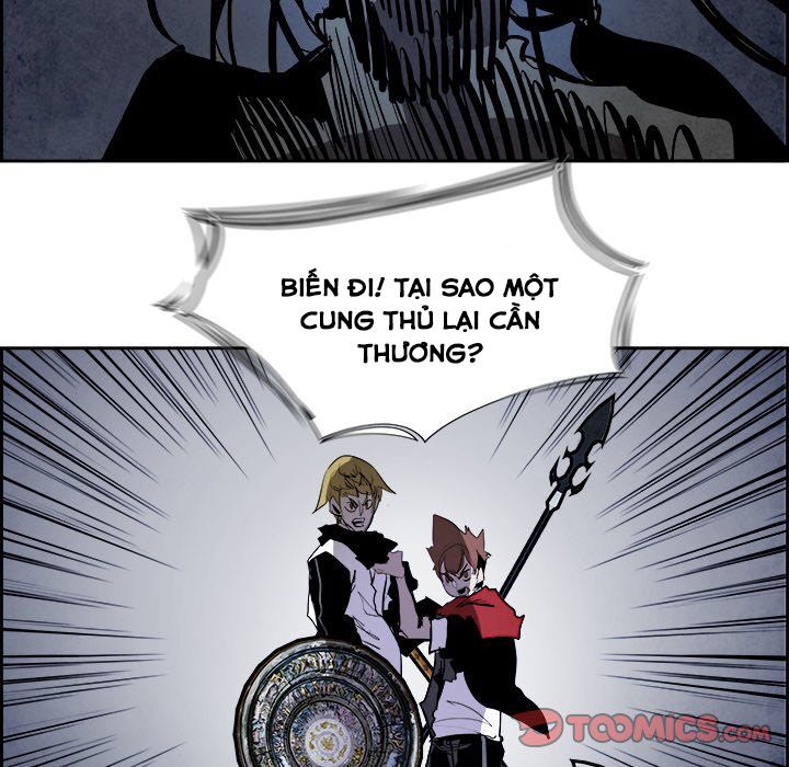Warble: Chapter 152