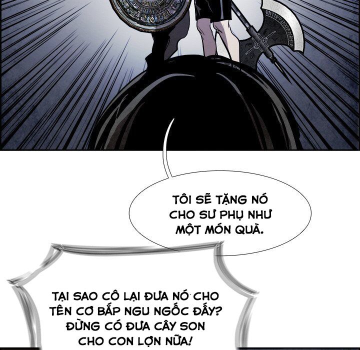 Warble: Chapter 152