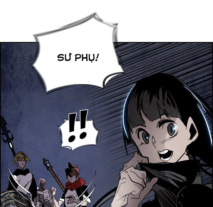 Warble: Chapter 152