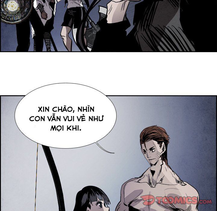 Warble: Chapter 152