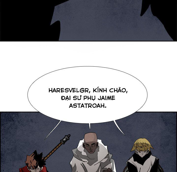 Warble: Chapter 152