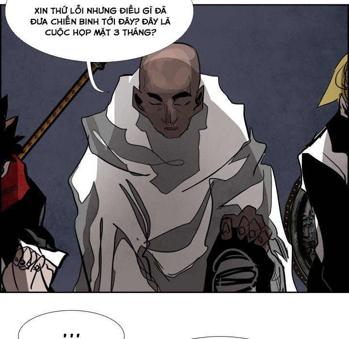 Warble: Chapter 152