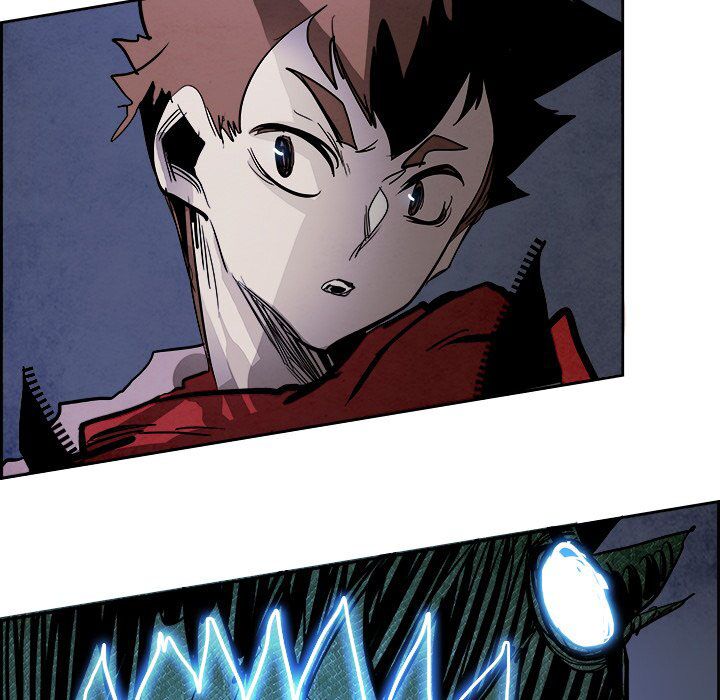 Warble: Chapter 152