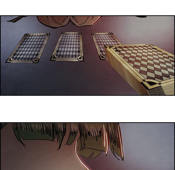 Warble: Chapter 153