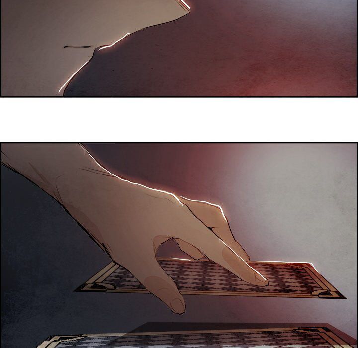 Warble: Chapter 153