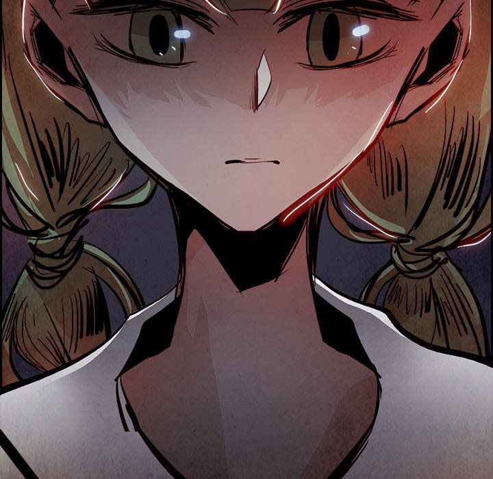 Warble: Chapter 153