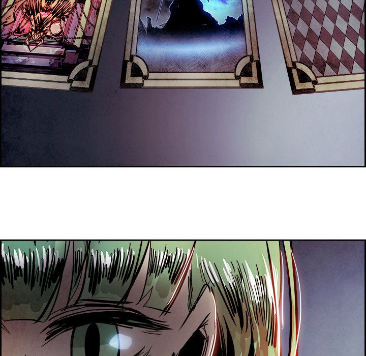 Warble: Chapter 153