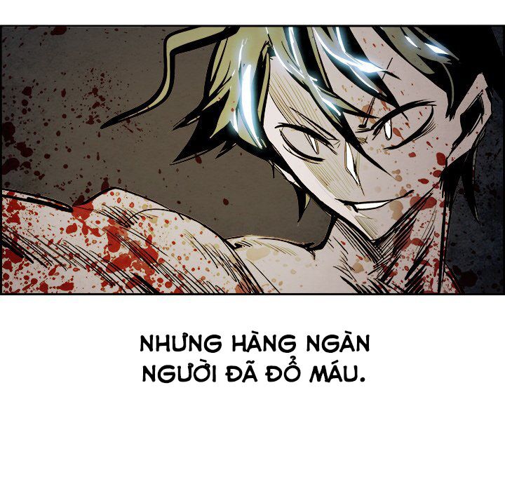 Warble: Chapter 153