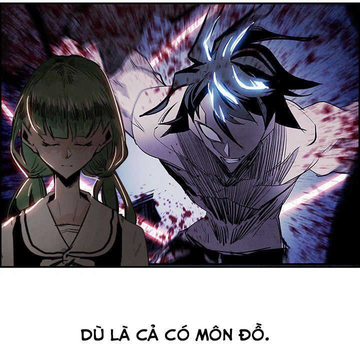 Warble: Chapter 153