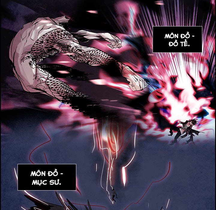 Warble: Chapter 153
