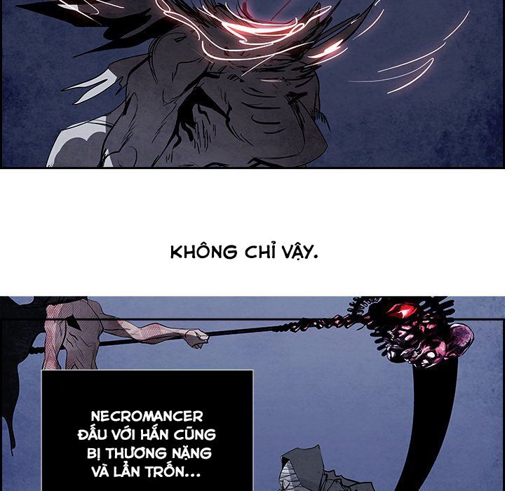 Warble: Chapter 153