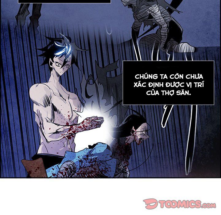 Warble: Chapter 153