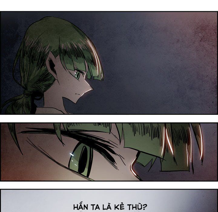 Warble: Chapter 153