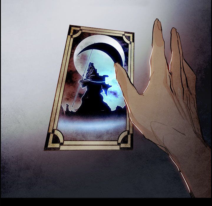 Warble: Chapter 153