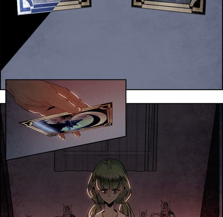 Warble: Chapter 153