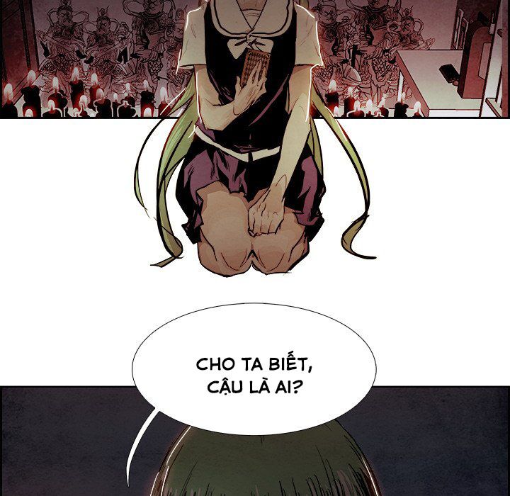 Warble: Chapter 153