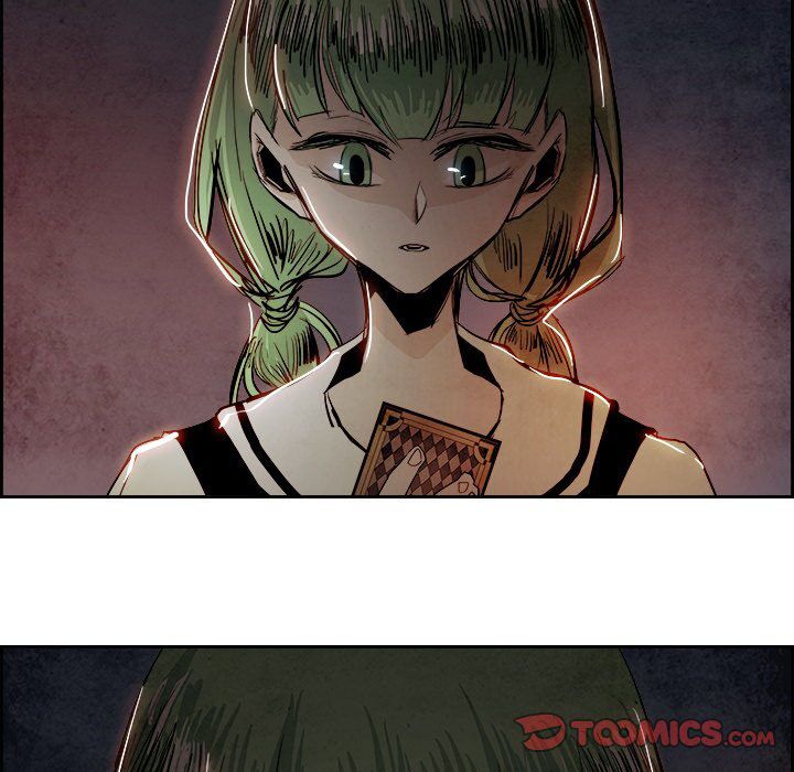 Warble: Chapter 153