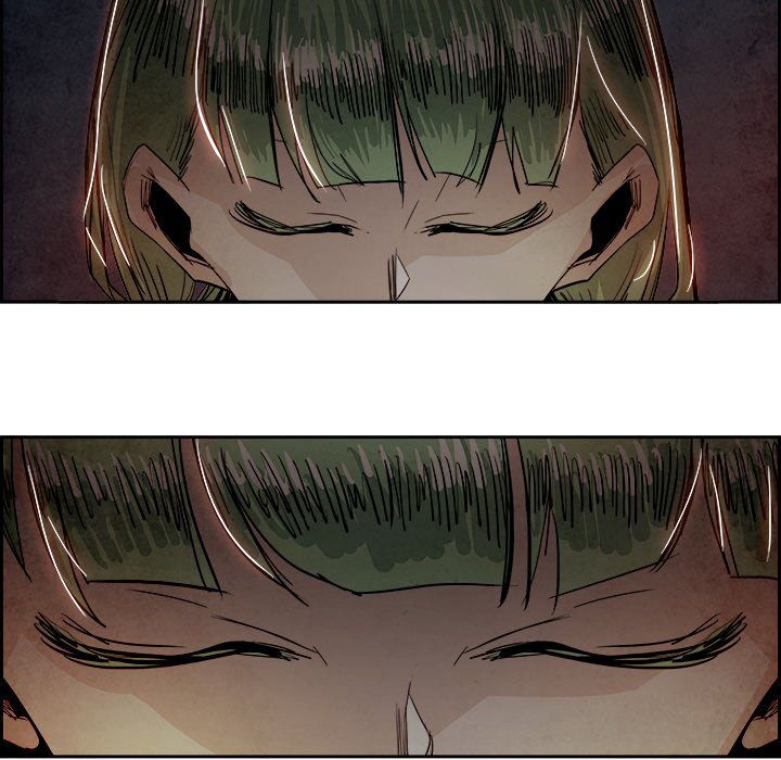 Warble: Chapter 153
