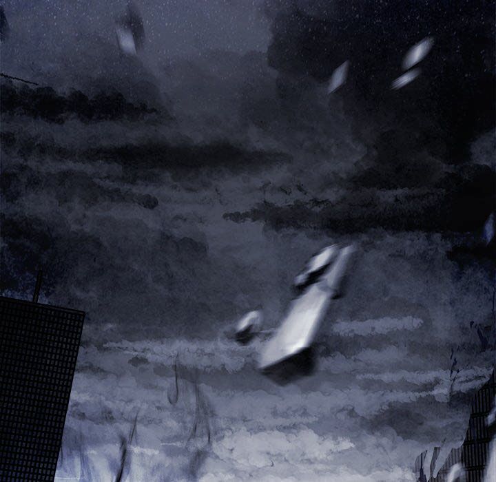 Warble: Chapter 153