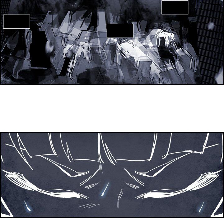 Warble: Chapter 153