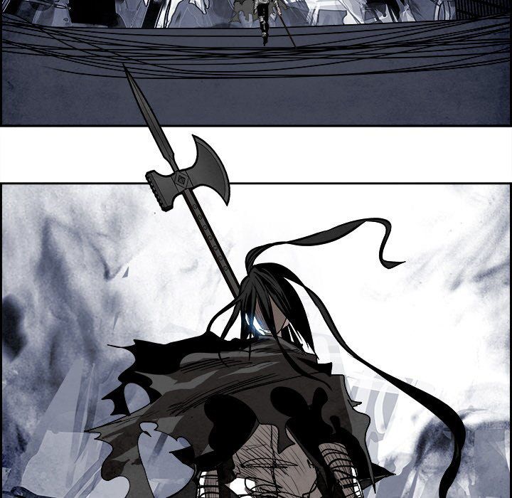 Warble: Chapter 153