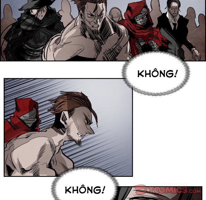 Warble: Chapter 153