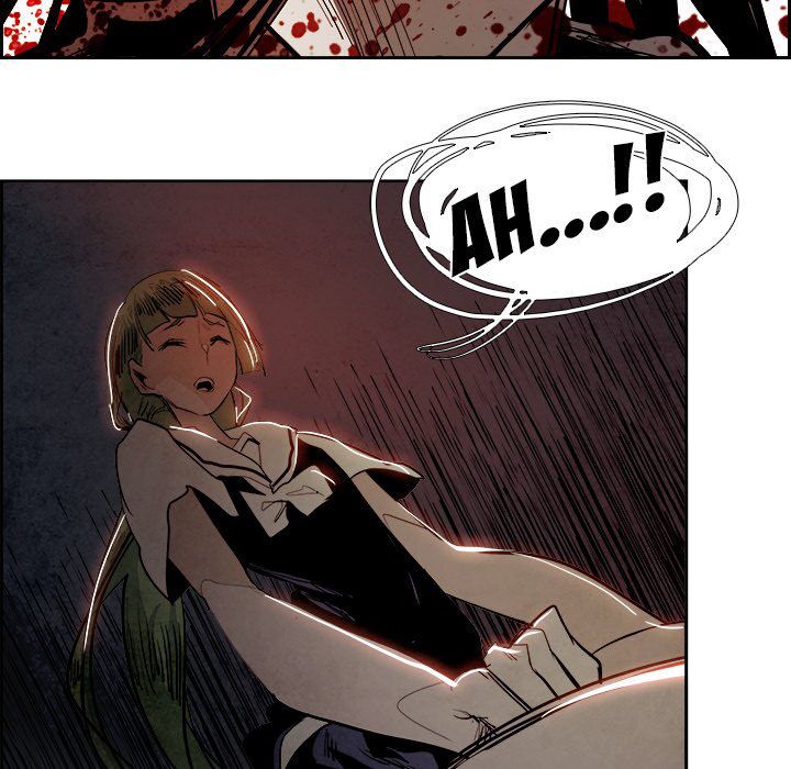 Warble: Chapter 153