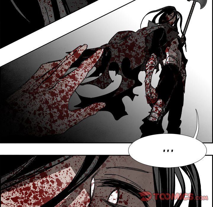 Warble: Chapter 153