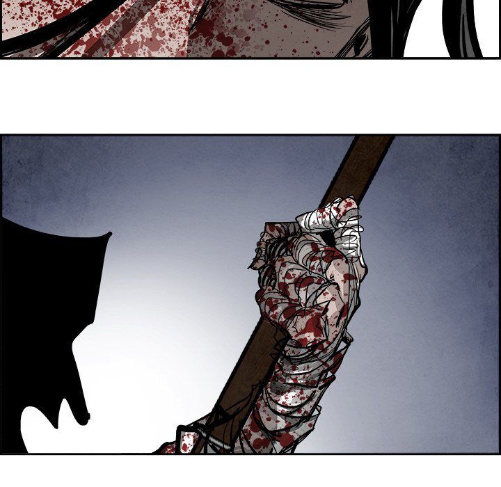 Warble: Chapter 153