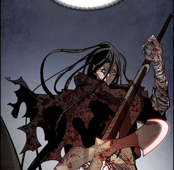 Warble: Chapter 153