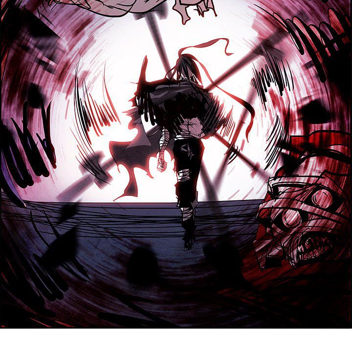 Warble: Chapter 154