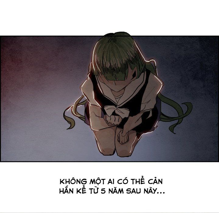 Warble: Chapter 154