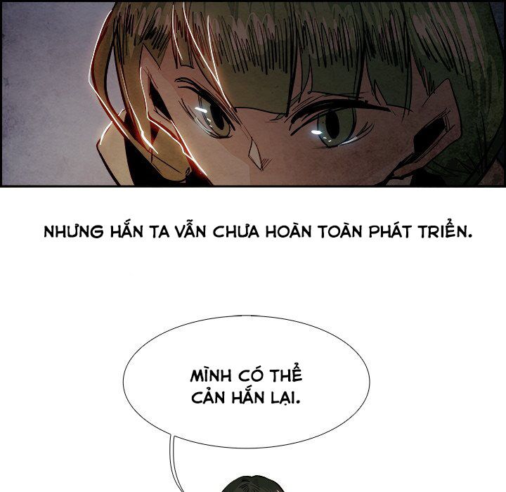Warble: Chapter 154